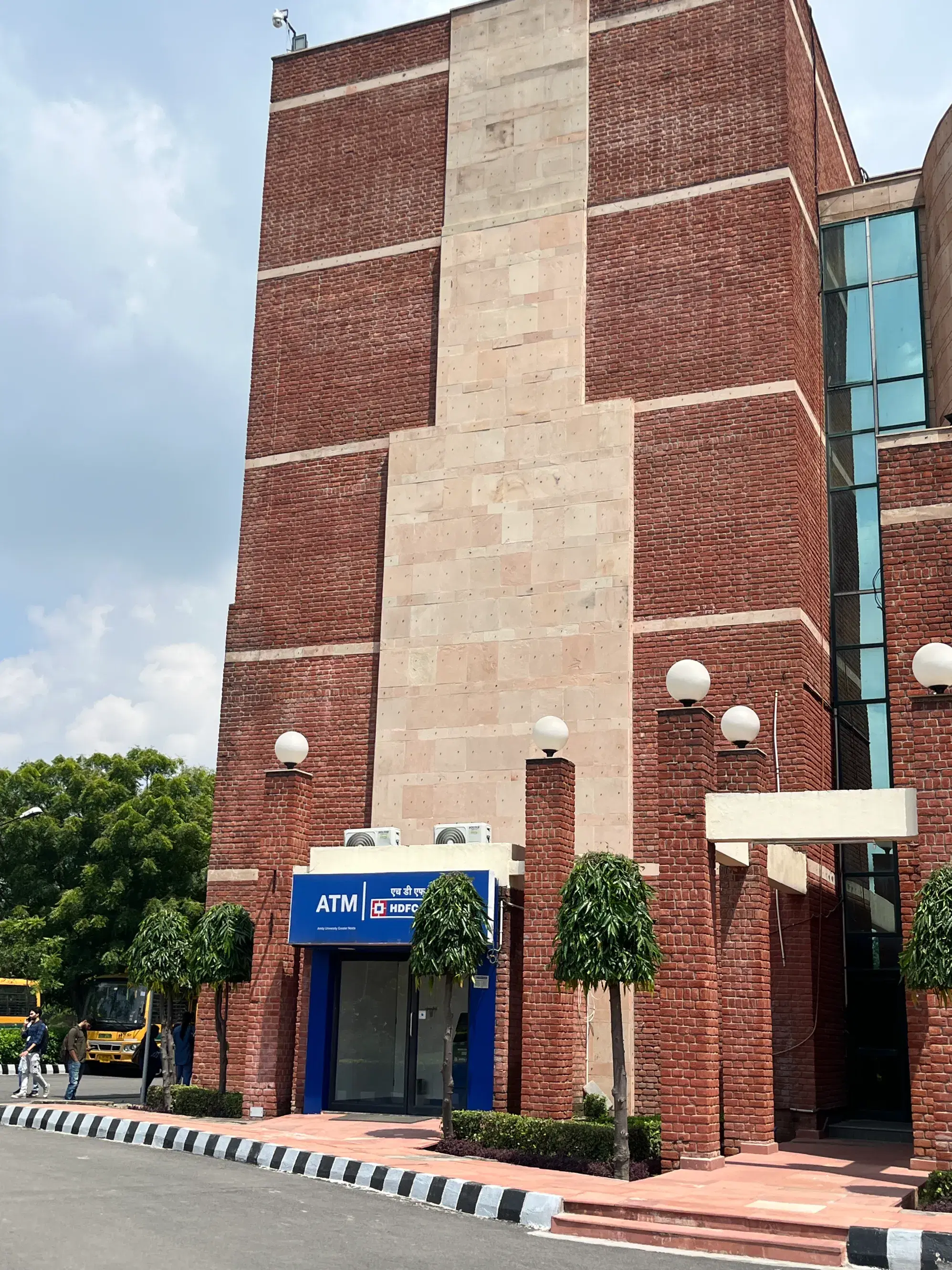 Amity University Greater Noida Campus photo 15